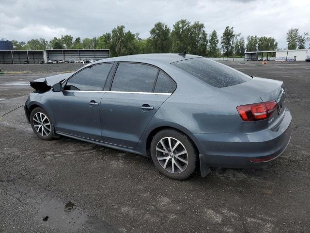 3VWDB7AJ6HM249615 Volkswagen JETTA SE