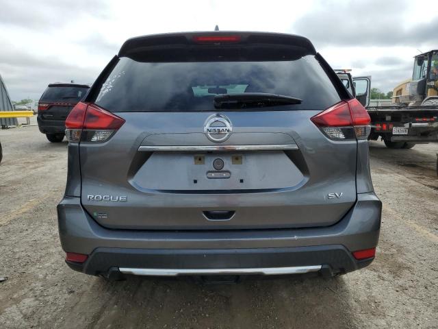 KNMAT2MT3JP592787 Nissan ROGUE S