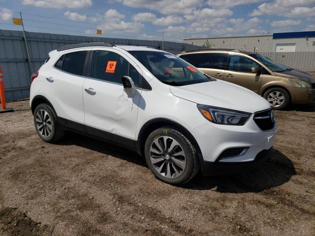 KL4CJBSB7HB128606 Buick Encore Preferred Ii