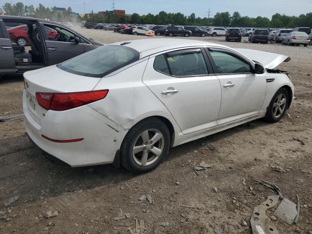 KNAGM4A77F5623310 KIA Optima Lx