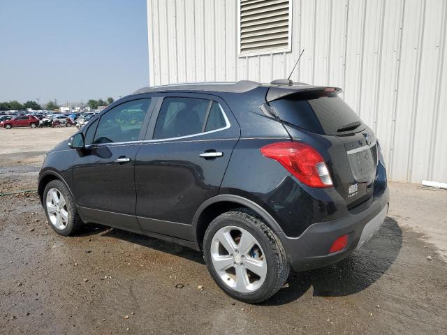 KL4CJBSB7FB052592 Buick Encore Convenience