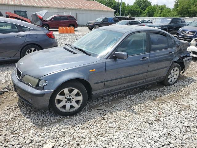 Auction sale of the 2002 Bmw 325 Xi, vin: 00000000000000000, lot number: 51407664