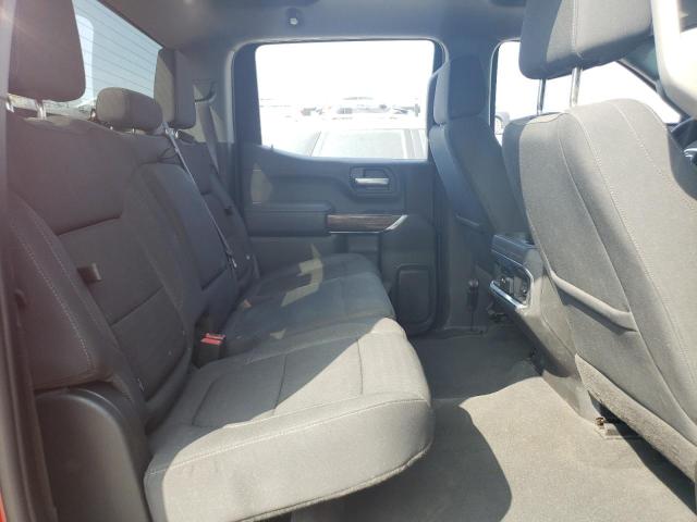 3GTU9CED6MG437085 GMC Sierra K1500 Elevation