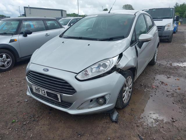 Auction sale of the 2013 Ford Fiesta Sty, vin: *****************, lot number: 54302394