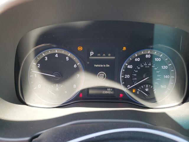 KM8K6CAB8PU008628 Hyundai Kona Sel