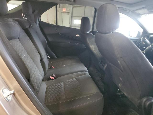 2GNAXSEV3J6342770 Chevrolet EQUINOX LT