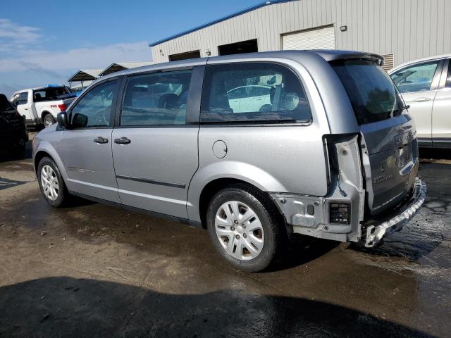 2C4RDGBG0FR580766 Dodge Grand Caravan Se