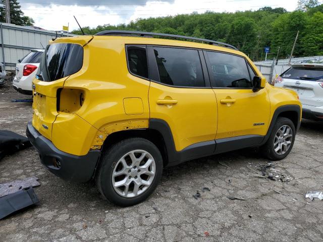 ZACCJBBT4FPB48992 Jeep Renegade Latitude