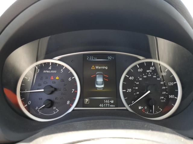 3N1AB7AP6HL670124 Nissan SENTRA S