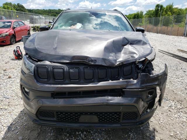 3C4NJDBB2NT196896 Jeep Compass Latitude