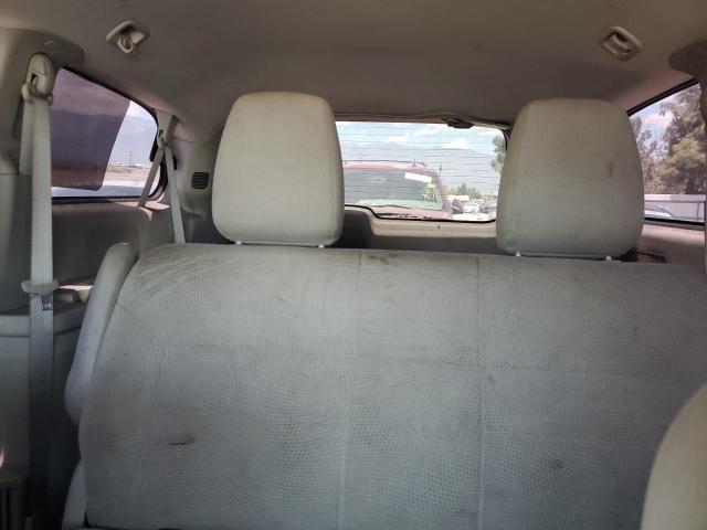 2C4RDGBG5ER104348 Dodge Grand Caravan Se