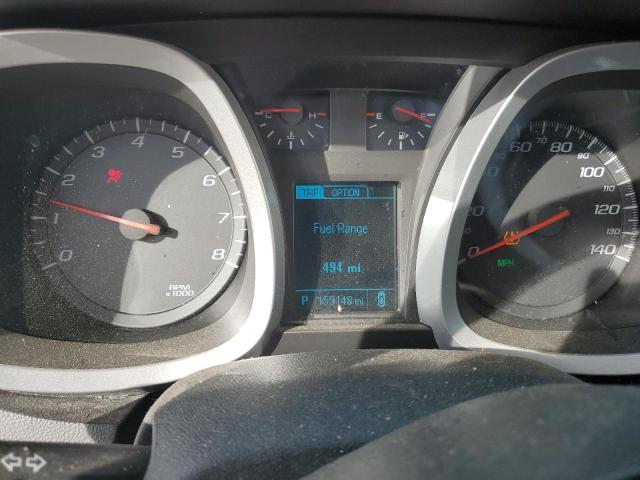 2GNALBEK2E6368042 Chevrolet EQUINOX LT