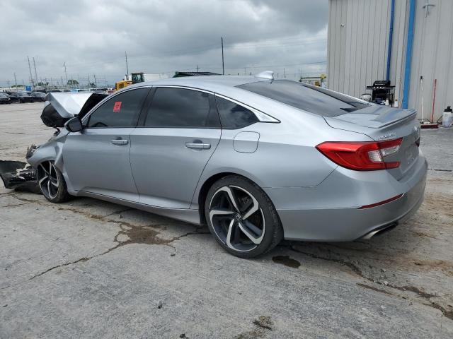 1HGCV1F38LA009731 Honda Accord Sport