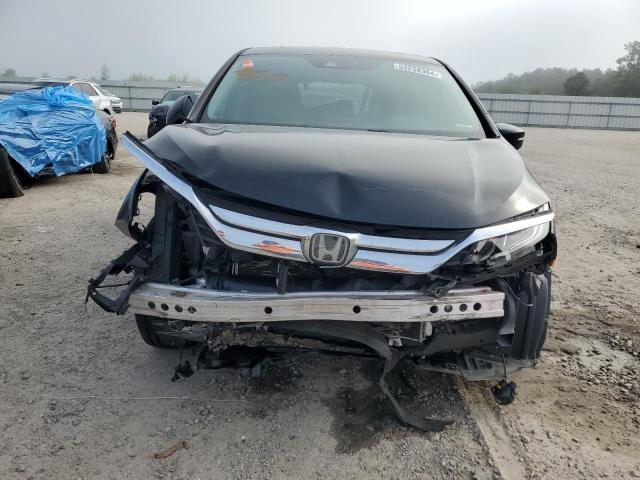 5FNRL6H78JB020163 Honda ODYSSEY EXL