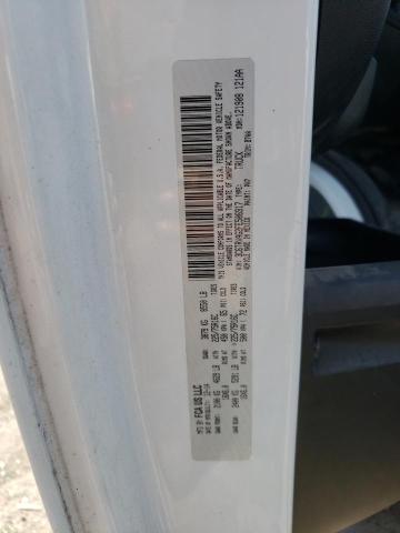 3C6TRVAG2FE506917 RAM Promaster 1500 1500 Standard