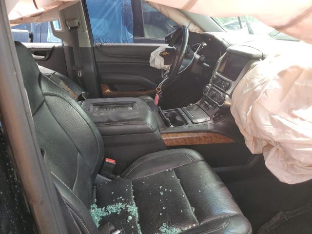 1GNSKCKC4FR515901 Chevrolet Tahoe K1500 Ltz