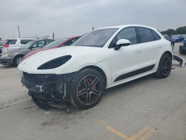 Aukcja sprzedaży 2021 Porsche Macan Gts, vin: WP1AG2A57MLB50471, numer aukcji: 56167594