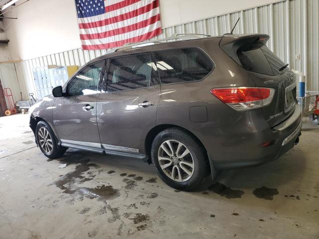 5N1AR2MM4GC626268 Nissan Pathfinder S