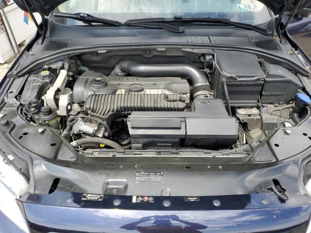 YV4612NMXG1268165 Volvo Xc70 T5 Platinum