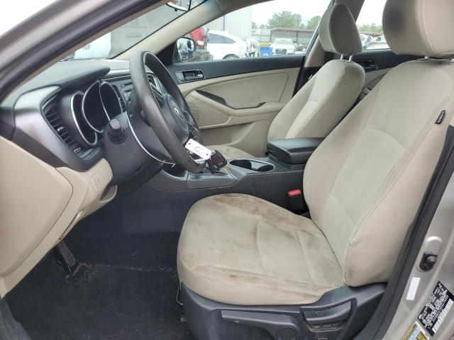 5XXGM4A79EG275605 KIA Optima Lx
