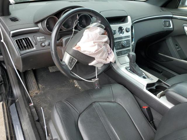 1G6DG1E35E0159435 Cadillac Cts Performance Collection