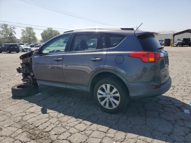 2T3YFREV0FW228112 Toyota Rav4 Limited