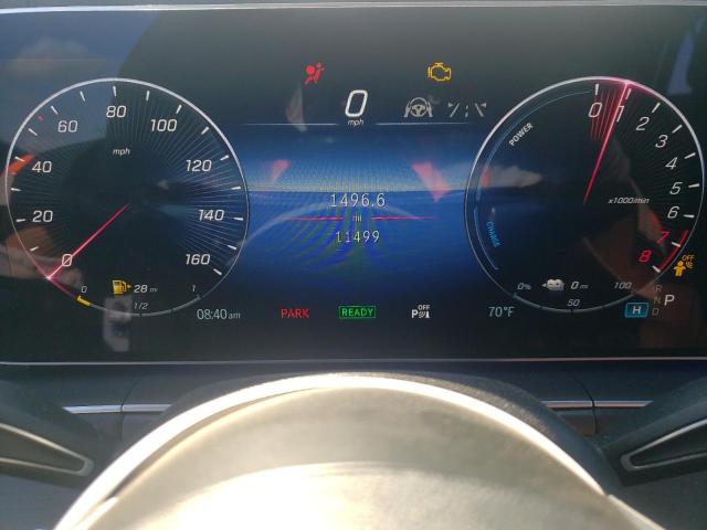 4JGFB4GB0RB054723 Mercedes-Benz Gle 450e 4
