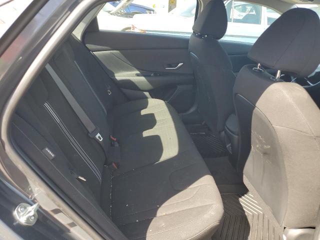 KMHLM4DG5RU727572 Hyundai ELANTRA SEL