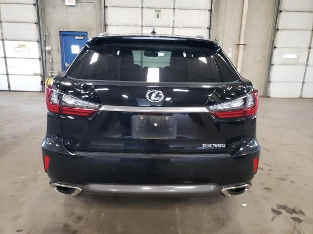 2T2BZMCA7HC082168 Lexus Rx 350 Base