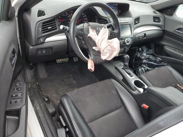 19UDE2F87JA009304 Acura Ilx Premium