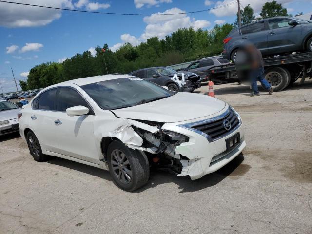 1N4AL3APXFC246947 Nissan ALTIMA 2.5