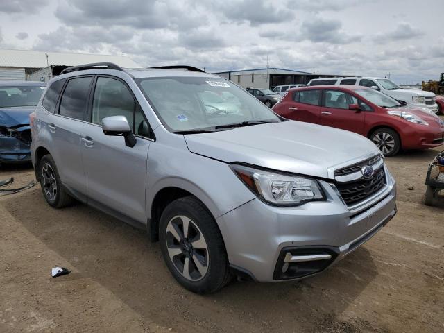 JF2SJAJC5HH584883 Subaru Forester 2.5i Limited
