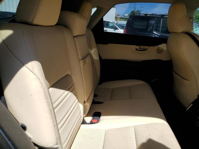 JTJBARBZ6F2001749 Lexus NX 200T