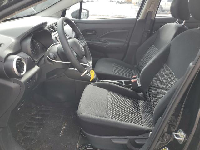 3N1CN8DV0RL819841 Nissan VERSA S