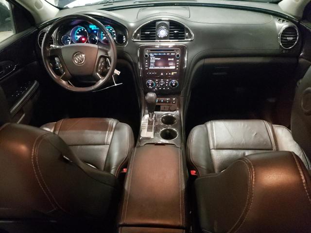 5GAKVBKD4GJ278640 Buick Enclave
