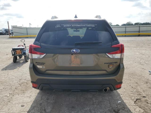 JF2SKAJC5RH428972 Subaru Forester Wilderness
