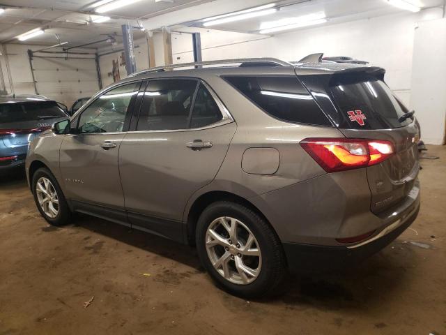 3GNAXXEV4KS554643 Chevrolet Equinox Premier