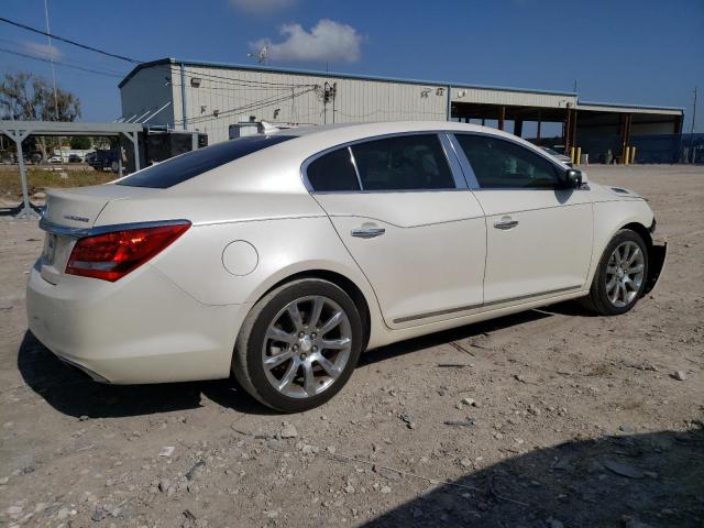 1G4GB5G33EF213837 Buick Lacrosse