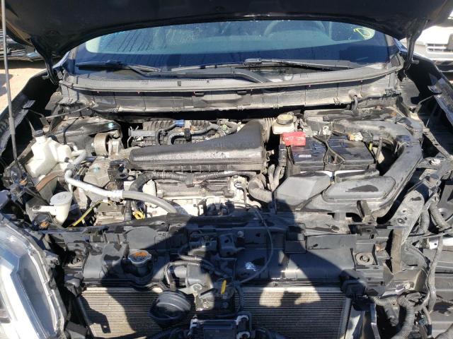 KNMAT2MV2HP586507 Nissan ROGUE S