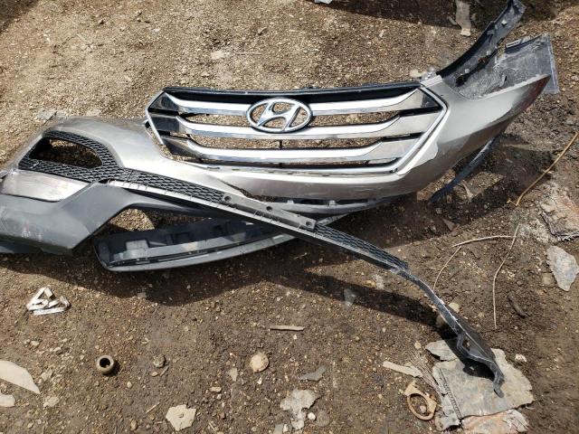 5XYZW4LA9FG267870 Hyundai SANTA FE SPORT