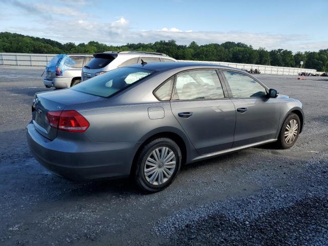 1VWAS7A30EC055406 Volkswagen PASSAT S