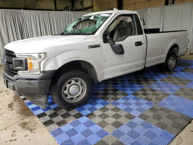 54096794 :رقم المزاد ، 1FTMF1CB6KKC14758 vin ، 2019 Ford F150 مزاد بيع