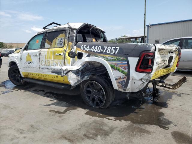 1C6RREJT0MN828648 RAM 1500 Laie