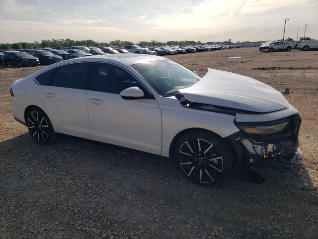1HGCY2F81PA035988 Honda Accord Touring Hybrid