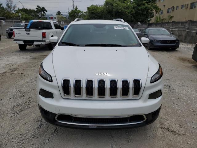 1C4PJMDB1GW236856 Jeep Cherokee Limited