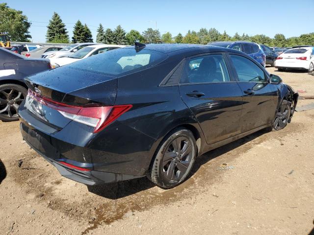 5NPLM4AG7NH072585 Hyundai ELANTRA SEL
