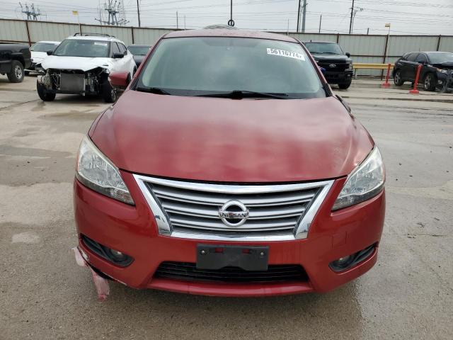 3N1AB7AP1EY305333 Nissan SENTRA S