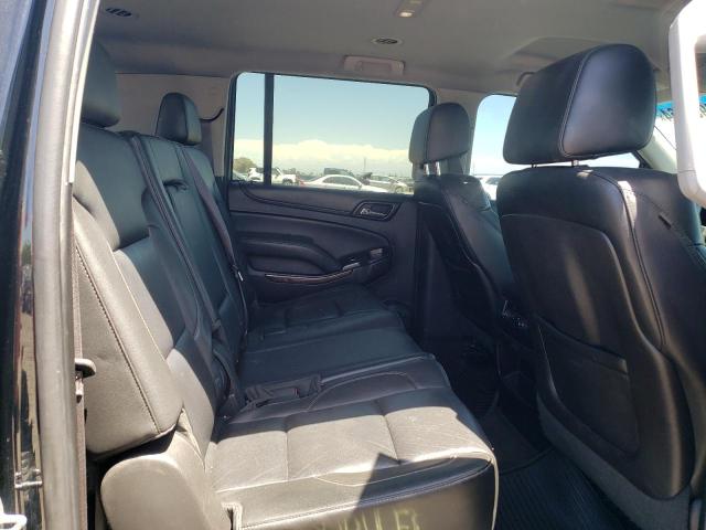 1GNSCJKC0FR277465 Chevrolet Suburban C1500 Lt