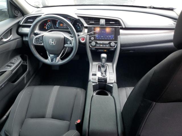 19XFC1F34LE016688 Honda CIVIC EX