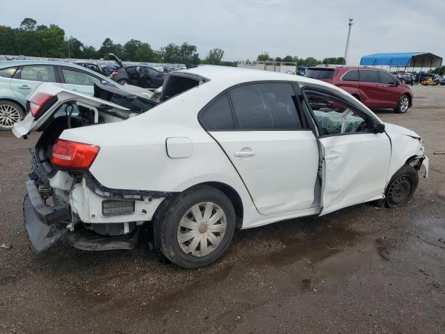 3VW2K7AJ6FM280206 Volkswagen JETTA BASE